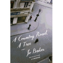 country road a tree a novel