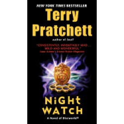 night watch a novel of discworld