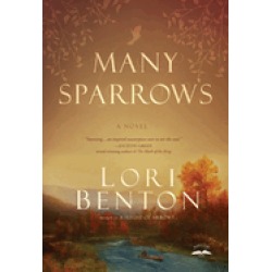 many sparrows a novel