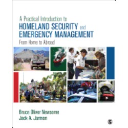 practical introduction to homeland security and emergency management from h