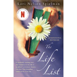 life list a novel