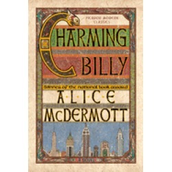 charming billy a novel