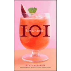 101 blender drinks
