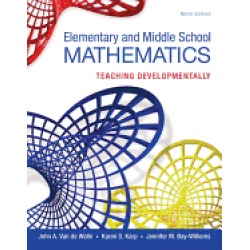 elementary and middle school mathematics teaching developmentally loose lea