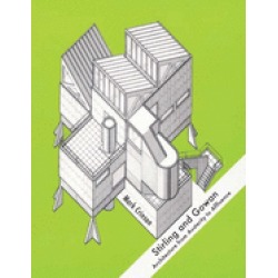 stirling and gowan architecture from austerity to affluence