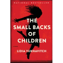 small backs of children a novel