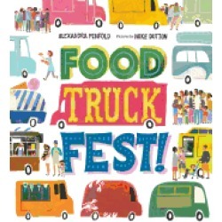 food truck fest