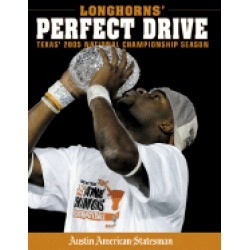 longhorns perfect drive texas 2005 national championship season