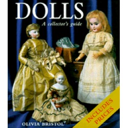 dolls a collectors guide