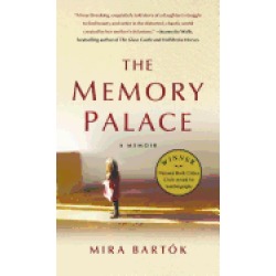 memory palace a memoir