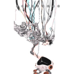 descender volume 2 machine moon