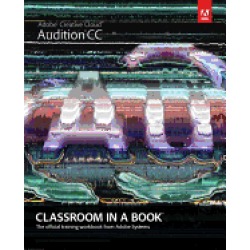 adobe audition cc classroom in a book