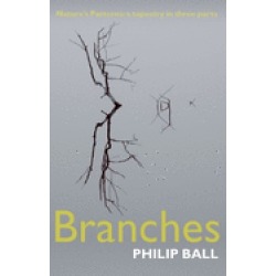branches natures patterns a tapestry in three parts