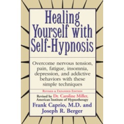 healing yourself with self hypnosis