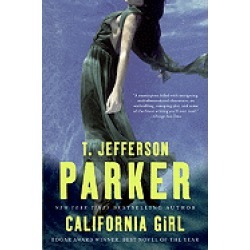 california girl a novel