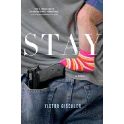 stay a novel