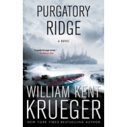 purgatory ridge a novel