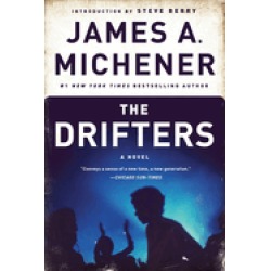 drifters a novel