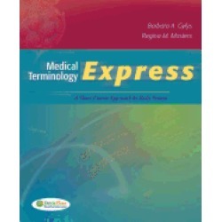 medical terminology express a short course approach by body system
