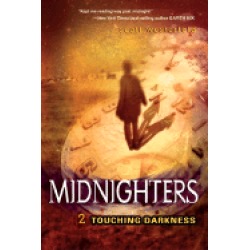 touching darkness