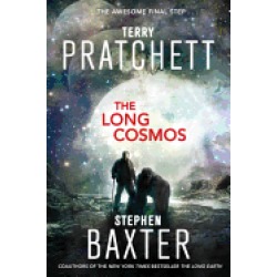 long cosmos a novel
