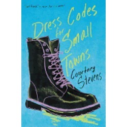 dress codes for small towns stevens courtney