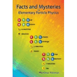 facts and mysteries in elementary particle physics