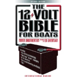 12 volt bible for boats