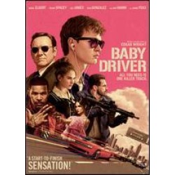 baby driver
