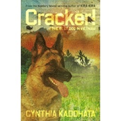 cracker the best dog in vietnam