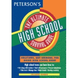 ultimate high school survival guide