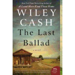 last ballad a novel
