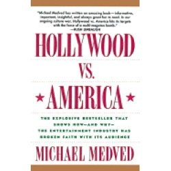 hollywood vs america