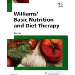 williams basic nutrition and diet therapy
