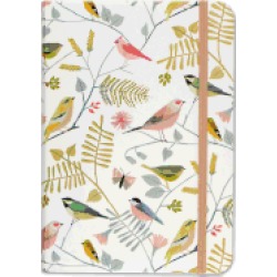 songbirds journal