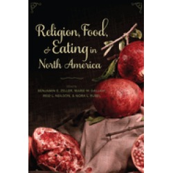 religion food and eating in north america
