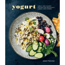 yogurt sweet and savory recipes for breakfast lunch and dinner