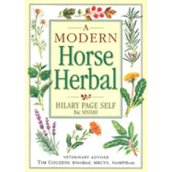 modern horse herbal