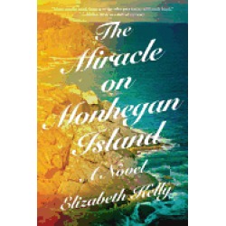 miracle on monhegan island a novel
