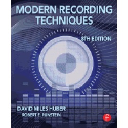 modern recording techniques
