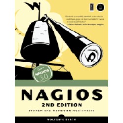 nagios system and network monitoring