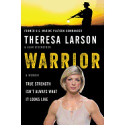 warrior a memoir
