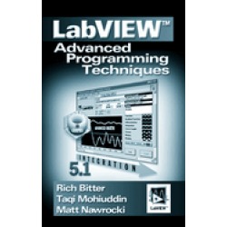 labview advanced programming techniques