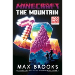 minecraft the mountain an official minecraft novel