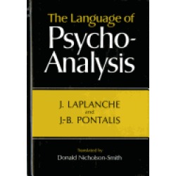 language of psycho analysis
