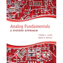 analog fundamentals a systems approach