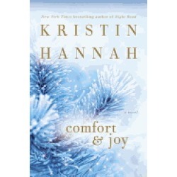 comfort and joy a novel