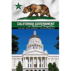 california government in national perspective