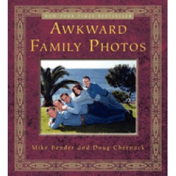 awkward family photos