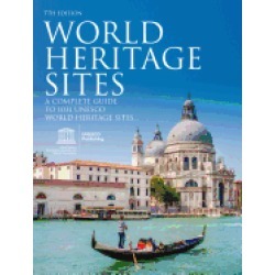 buy  world heritage sites a complete guide to 1 031 unesco world heritage sites cheap online